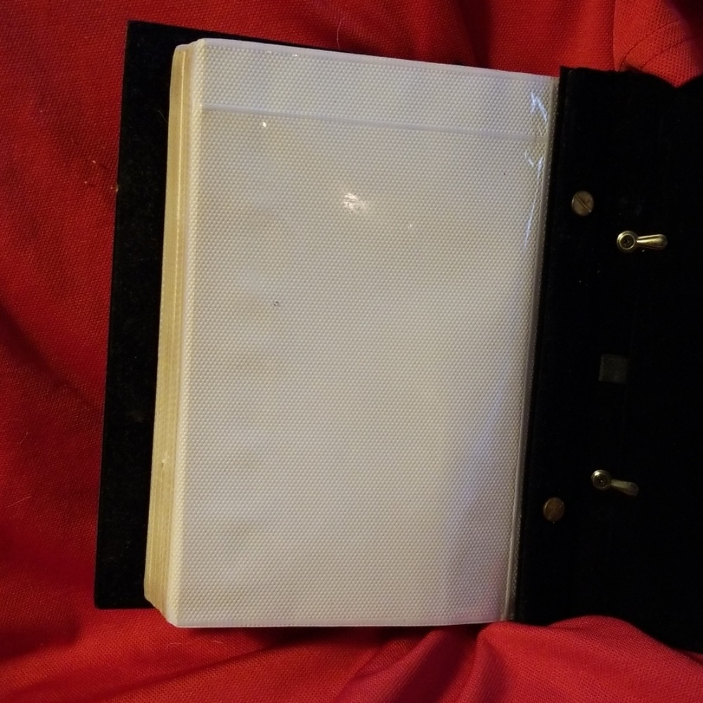 Silver Picture Album - Picture 2 of 4